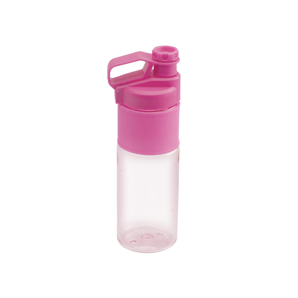 Plastic Water Bottles